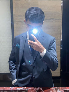 Meet your Posher, Md zawadul